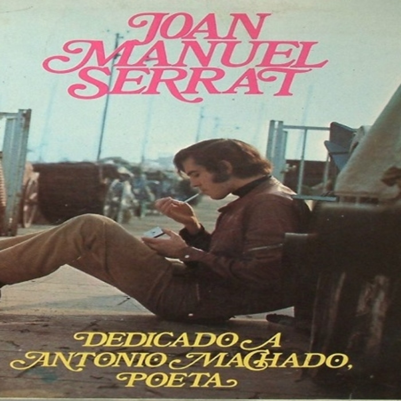 RadioMatorral Serrana