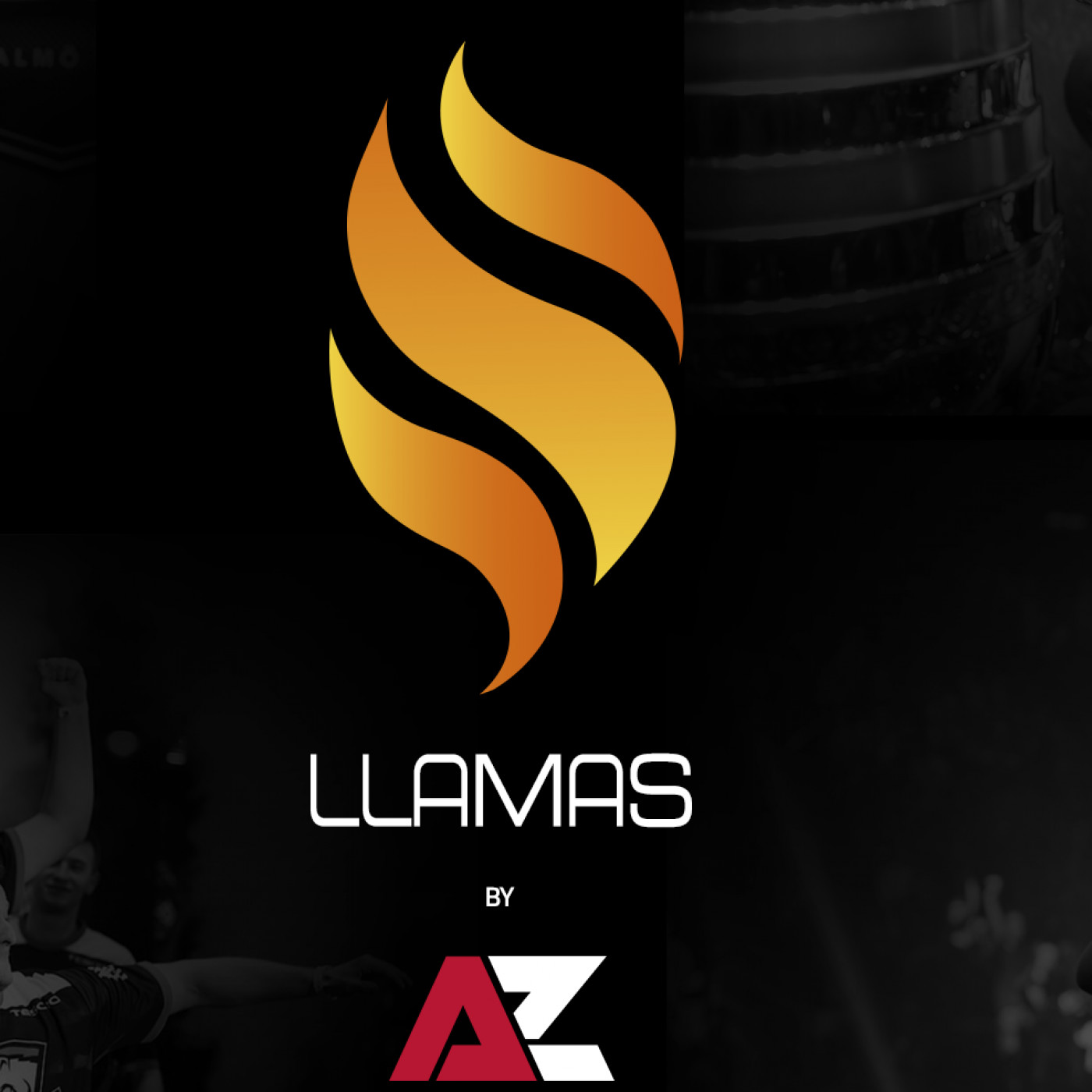 #Llamas