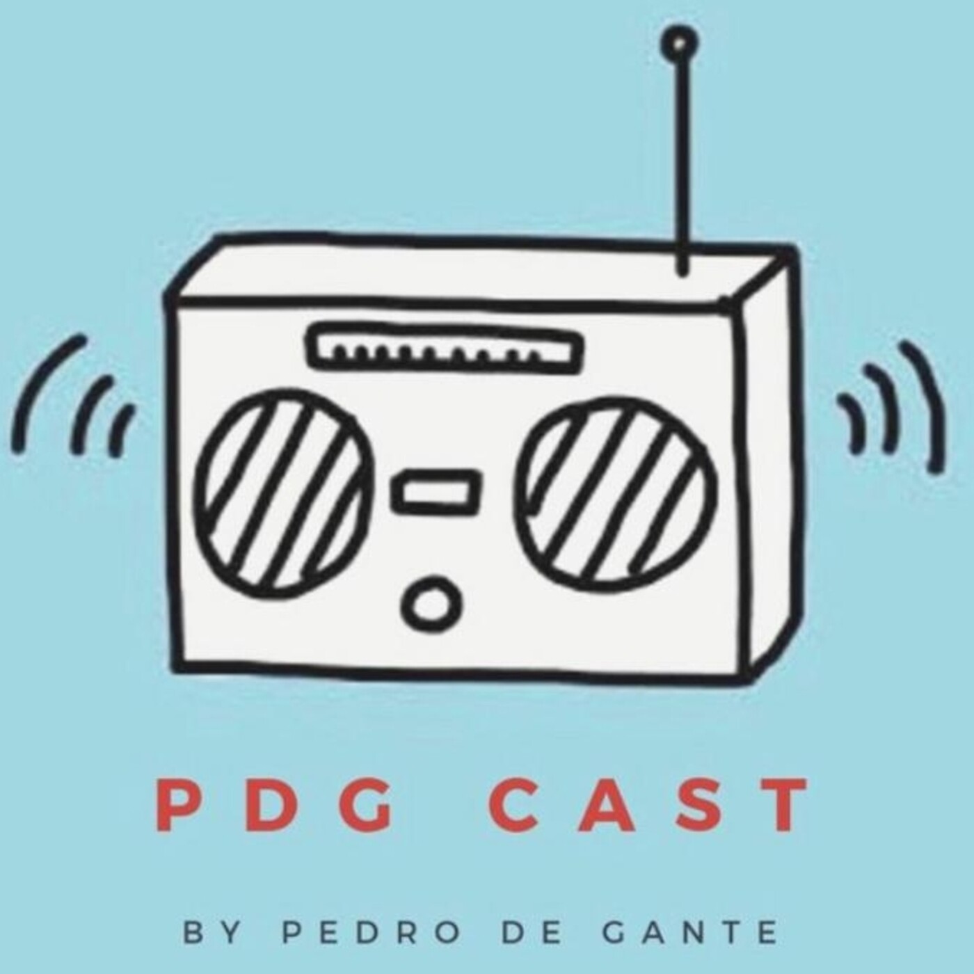 PdG Cast