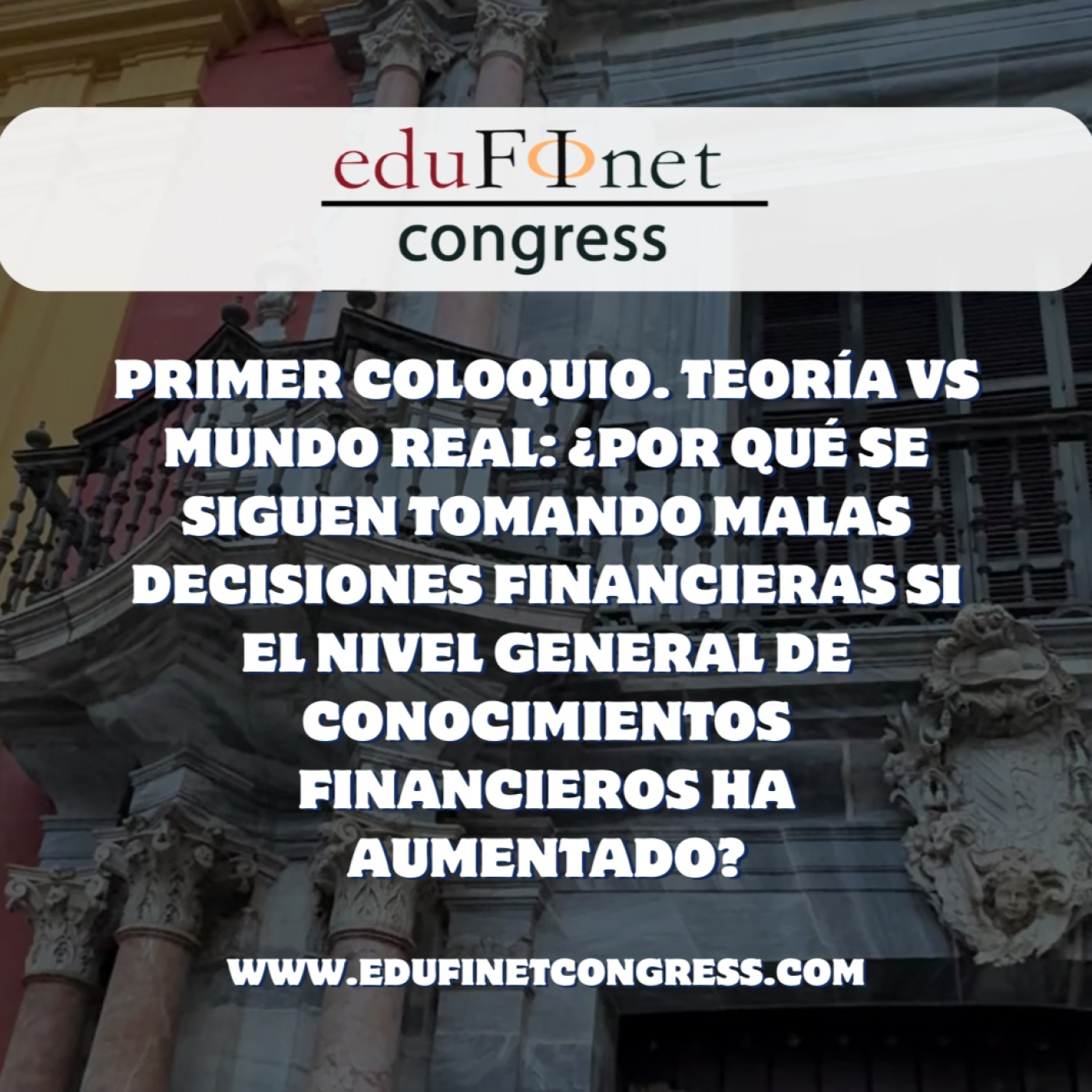 Los Podcast de Educación Financiera de Edufinet