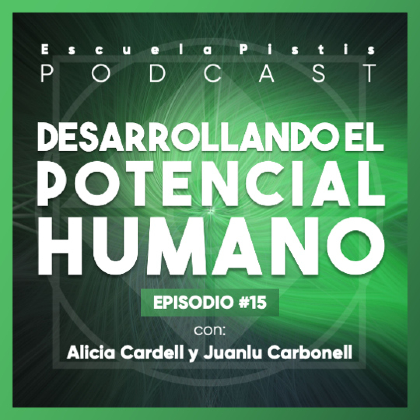 Desarrollando el Potencial Humano