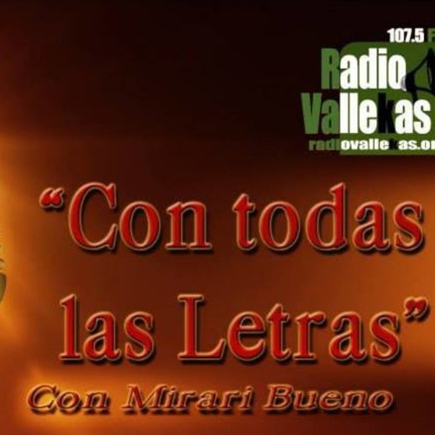 Con todas las Letras