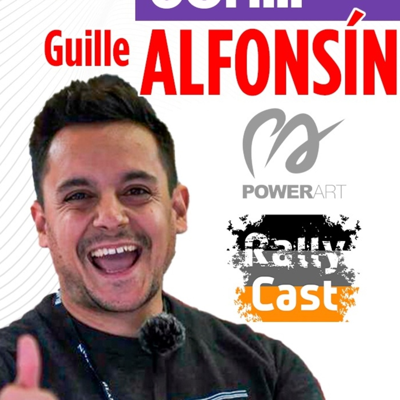 RallyCast