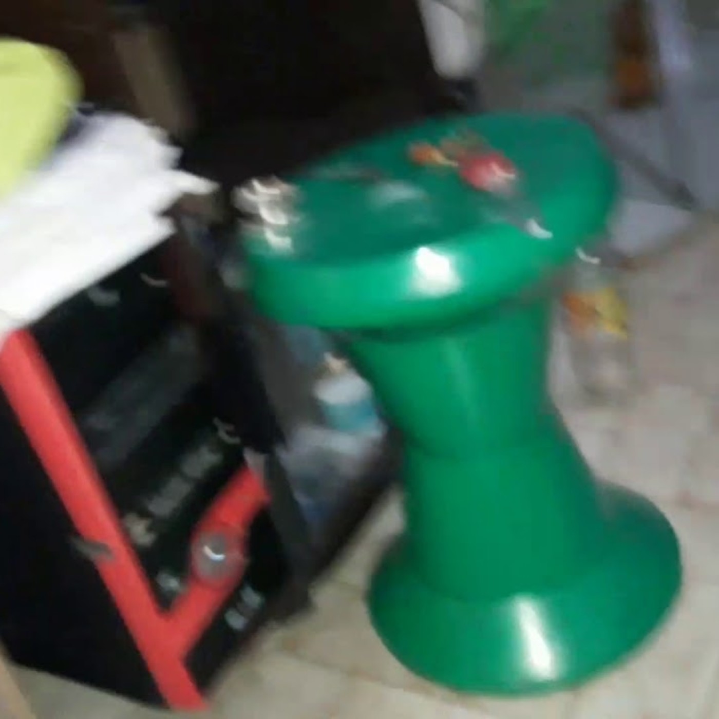 Canalizacion Resonante Aurea (CRA)