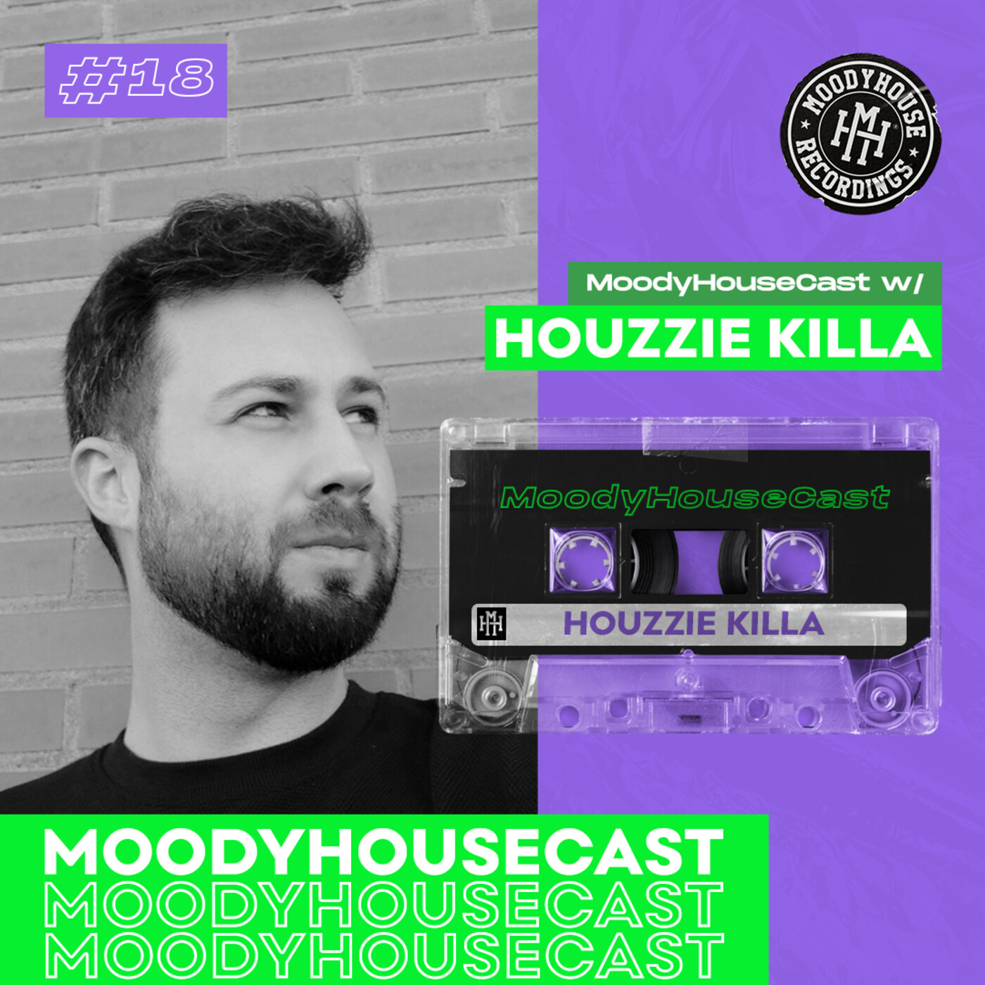 MoodyHouseCast