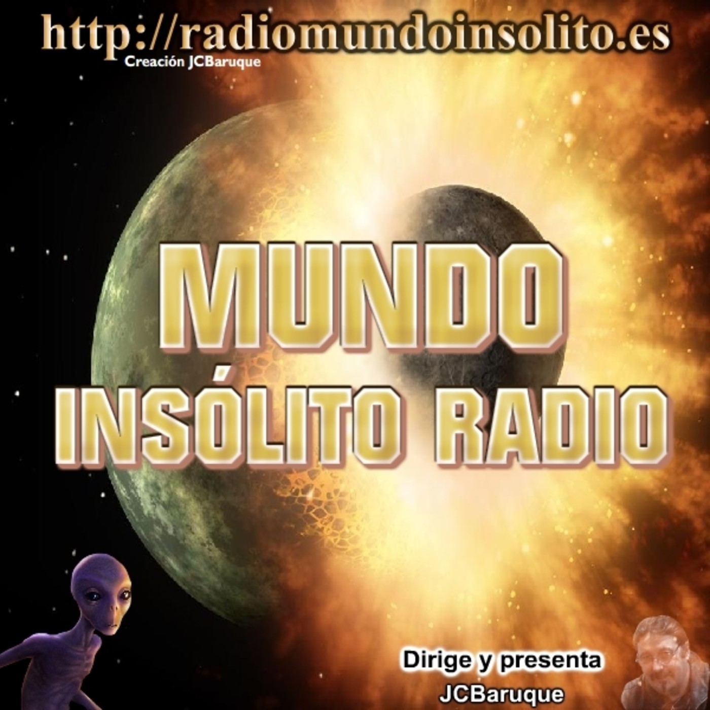 Mundo Insólito Radio