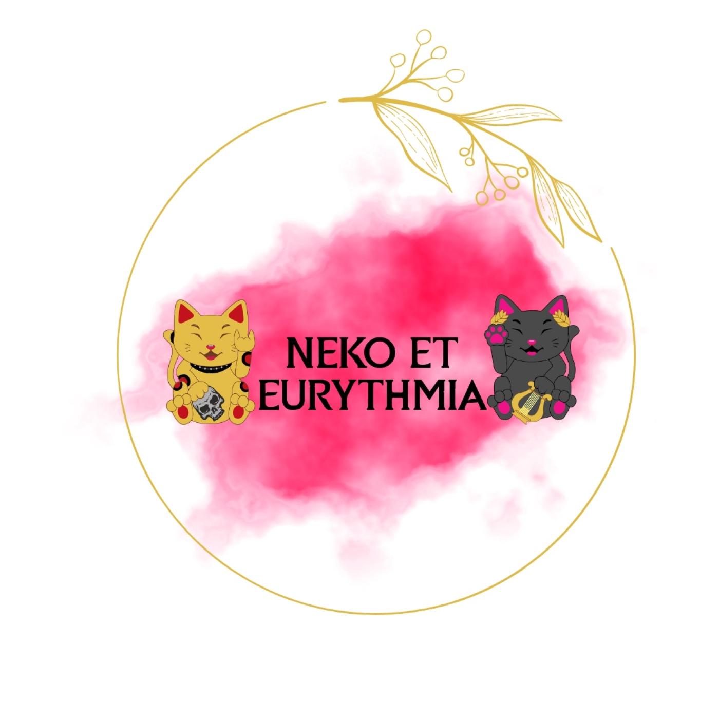 NEKO ET EURYTHMIA ®