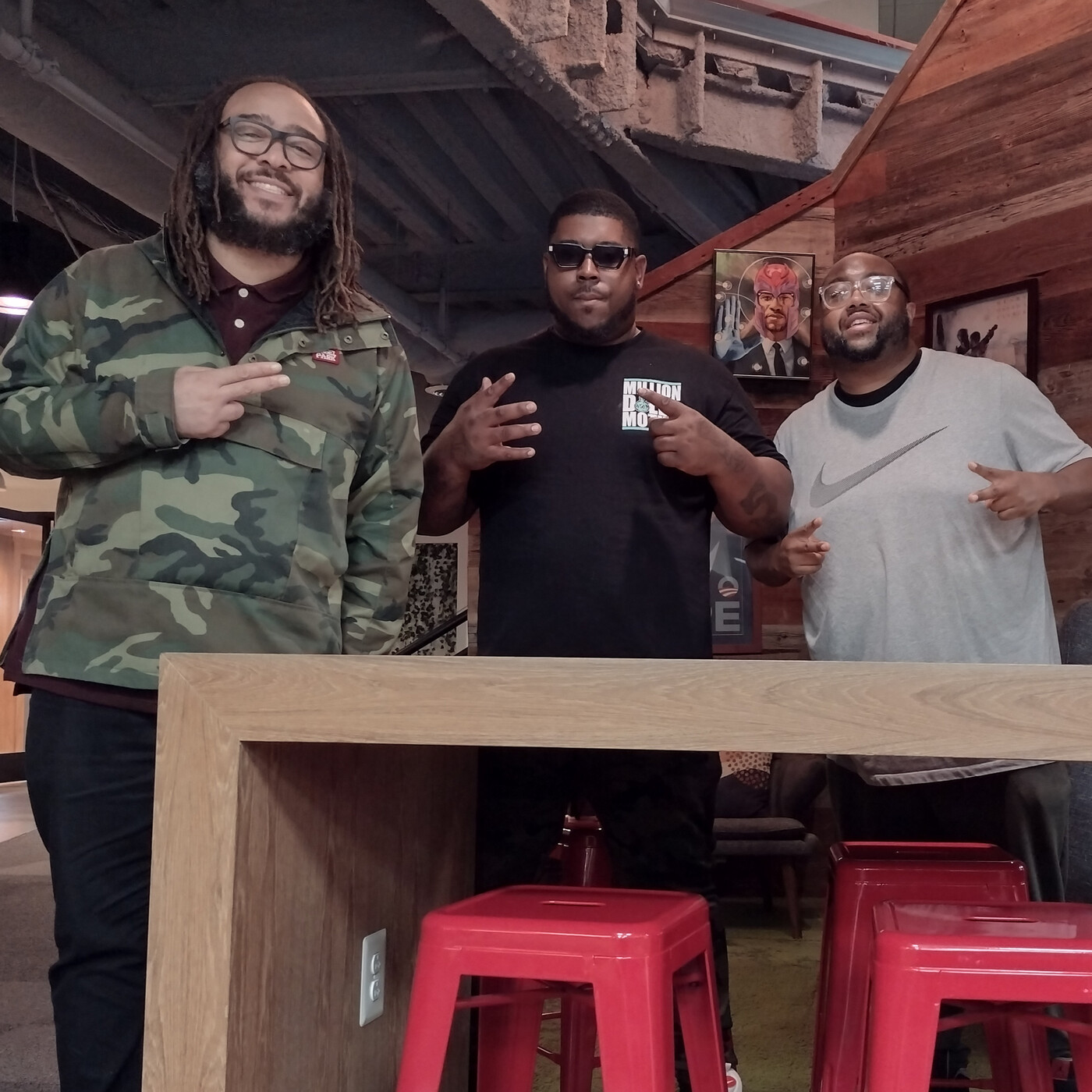 Violator Radio Unkut | Guest: CostBoy