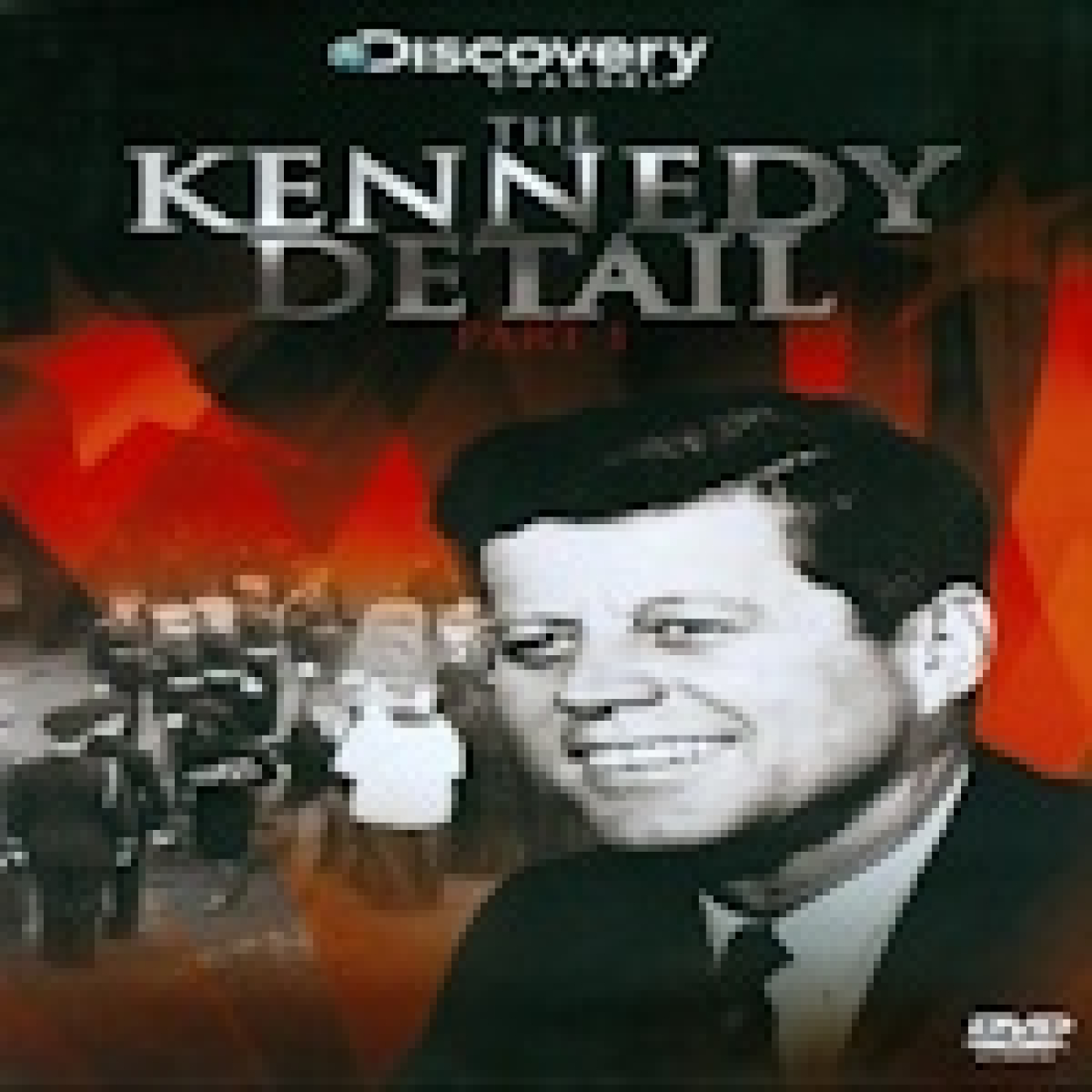 Los secretos de Kennedy
