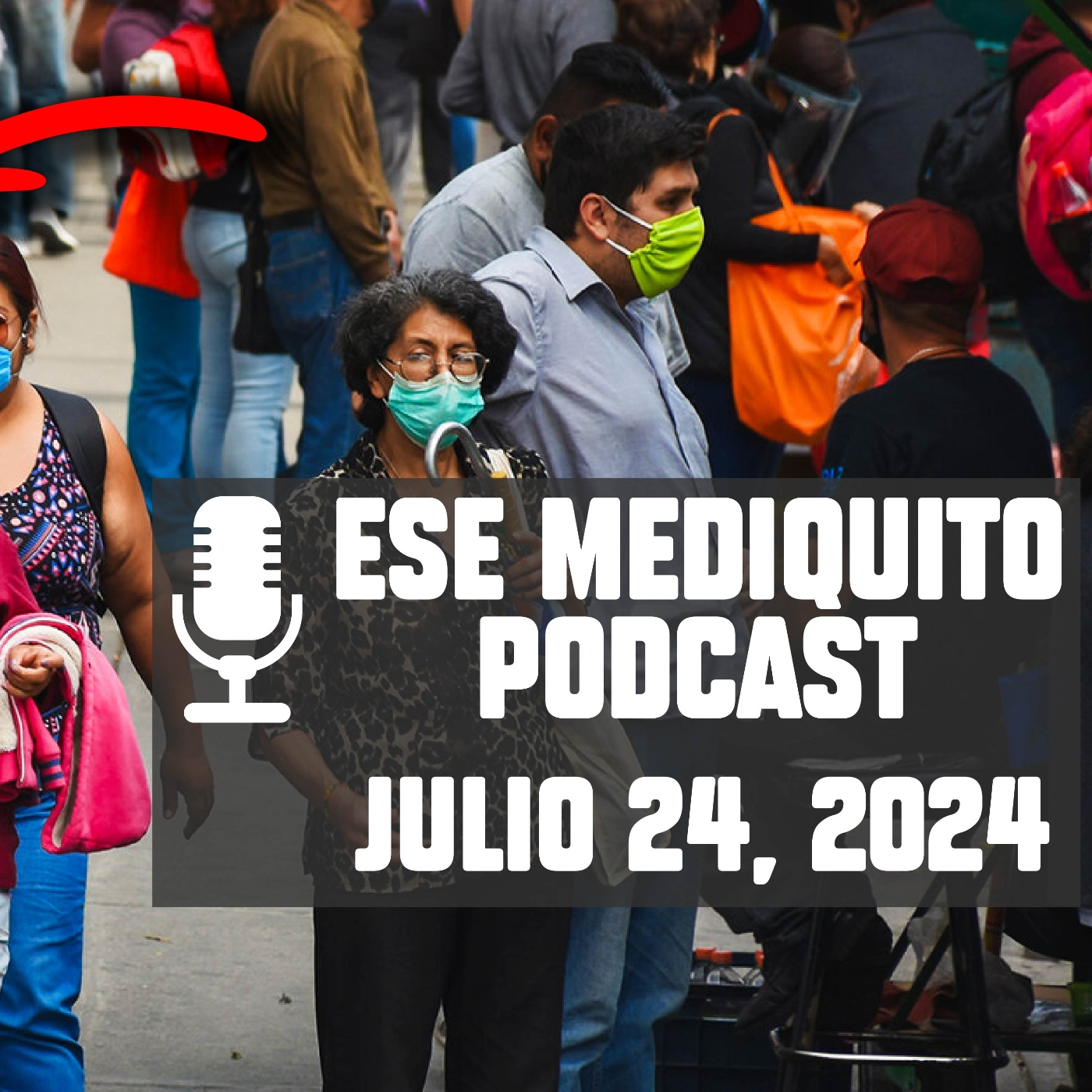 Ese Mediquito