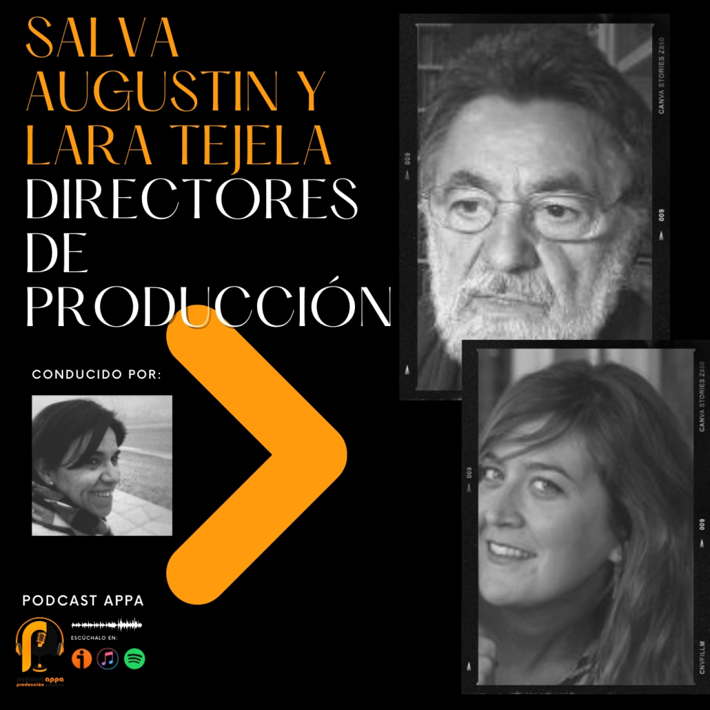EL PODCAST DE APPA