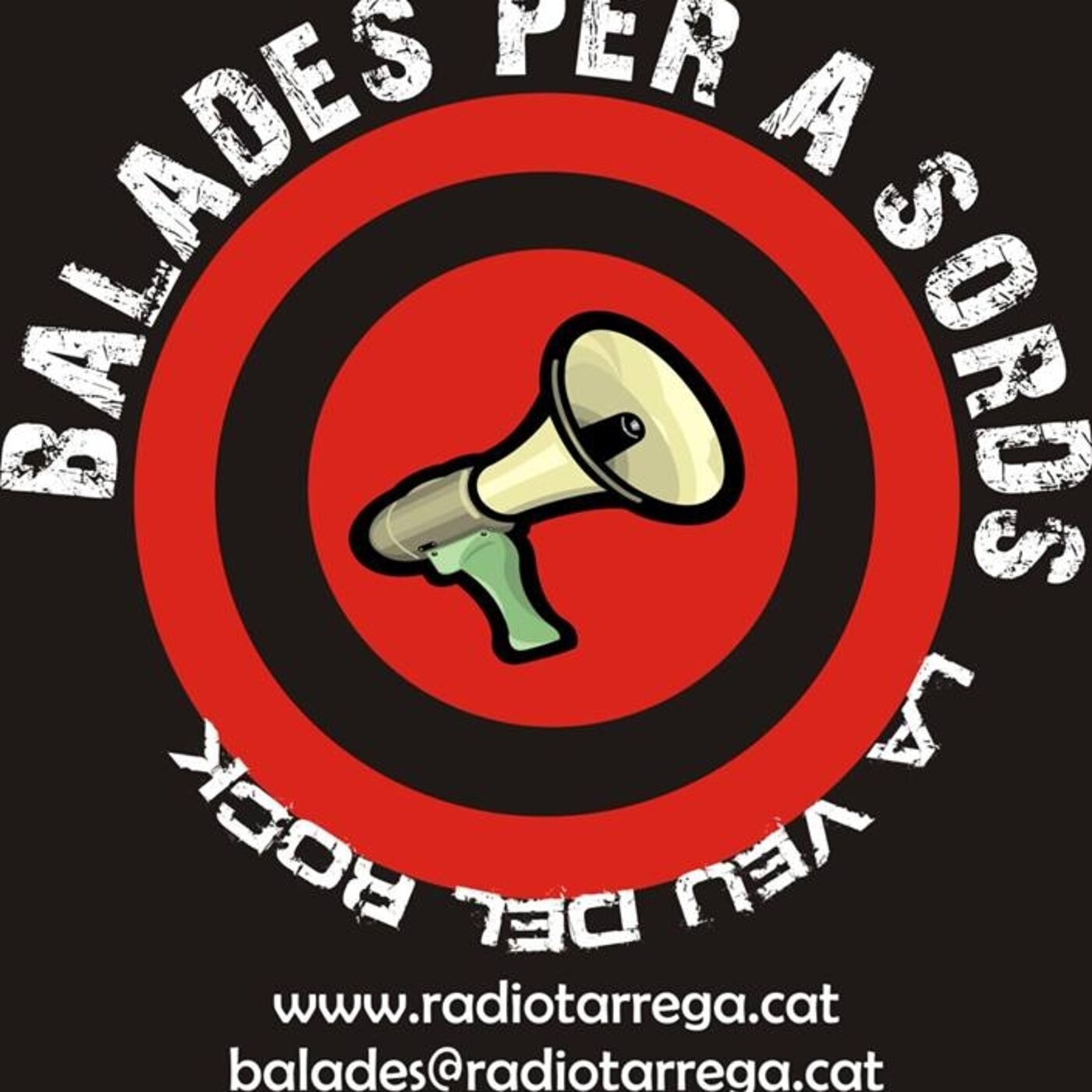 Balades Per A Sords