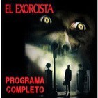 LODE 4x18 EL EXORCISTA 40º aniversario -programa completo-