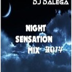 Dj Dalega - Night Sensation Mix 2014