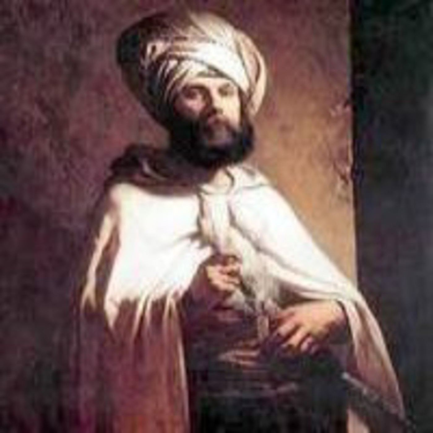 Podcast de Pedro Luis Lorenzo Cadarso