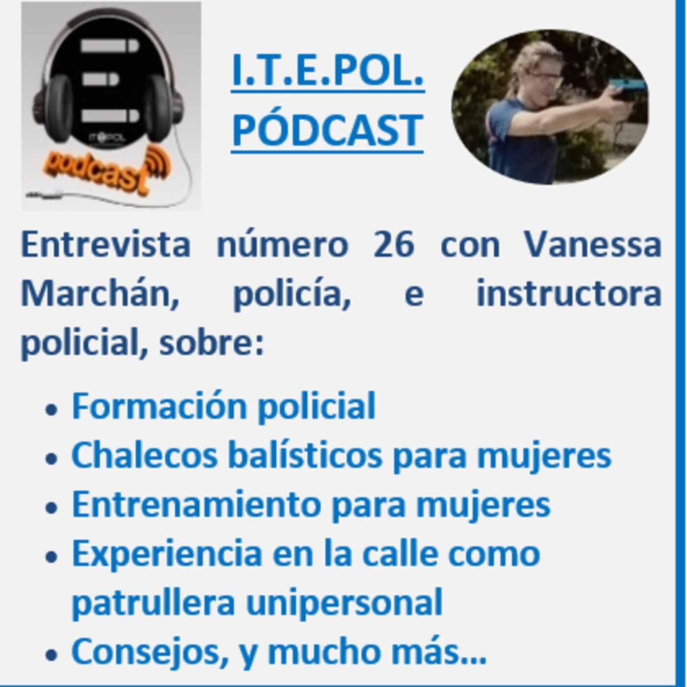 ITEPOL