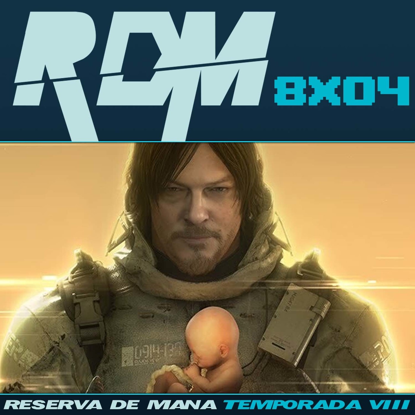 Reserva de Maná