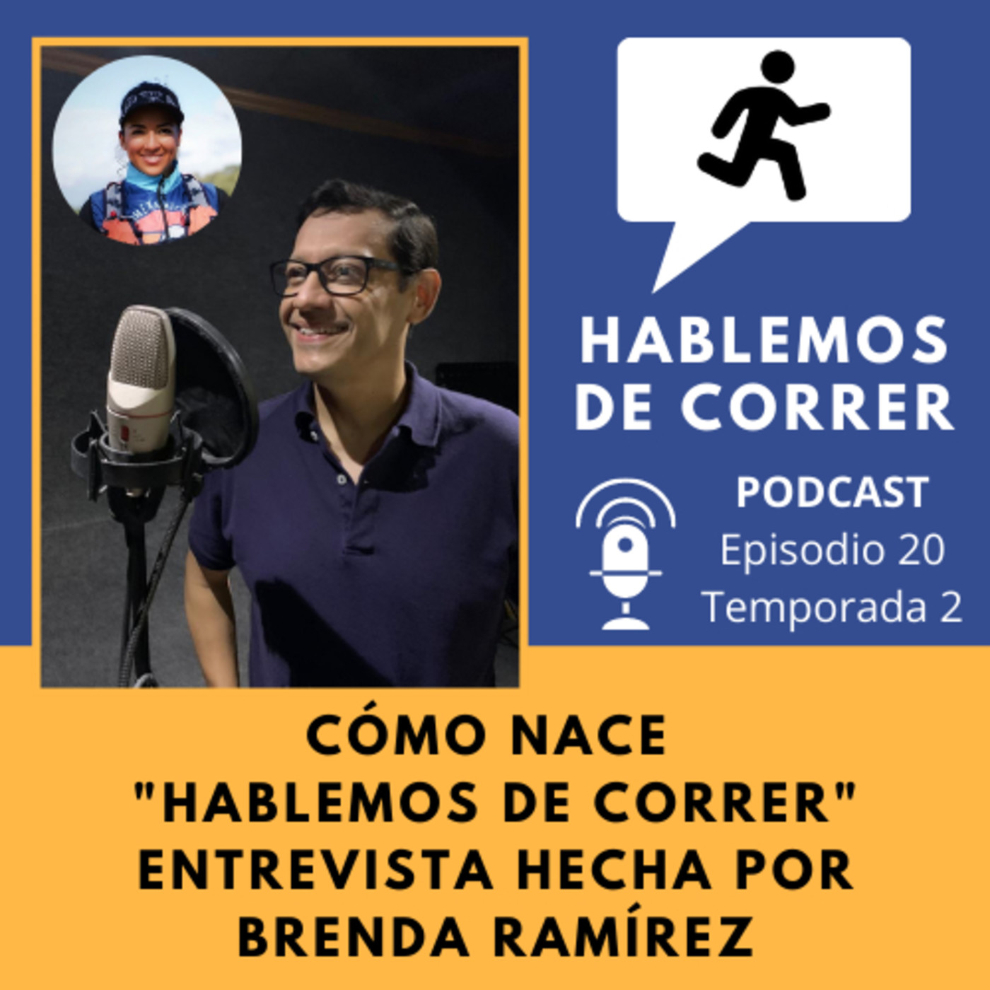 Hablemos de Correr de Runner a Runner