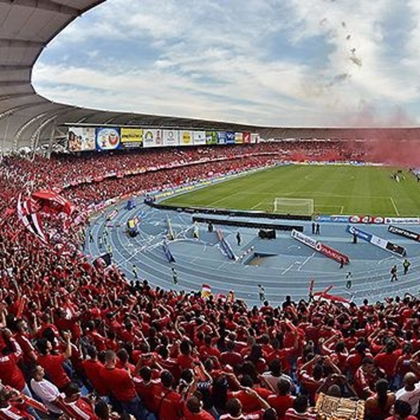 La Hinchada FullFm 103.7