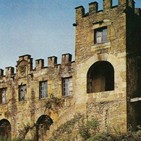 La leyenda del Castillo de Blimea