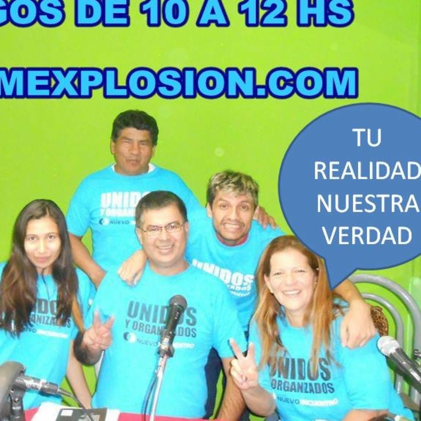 Nuestro Encuentro Radial