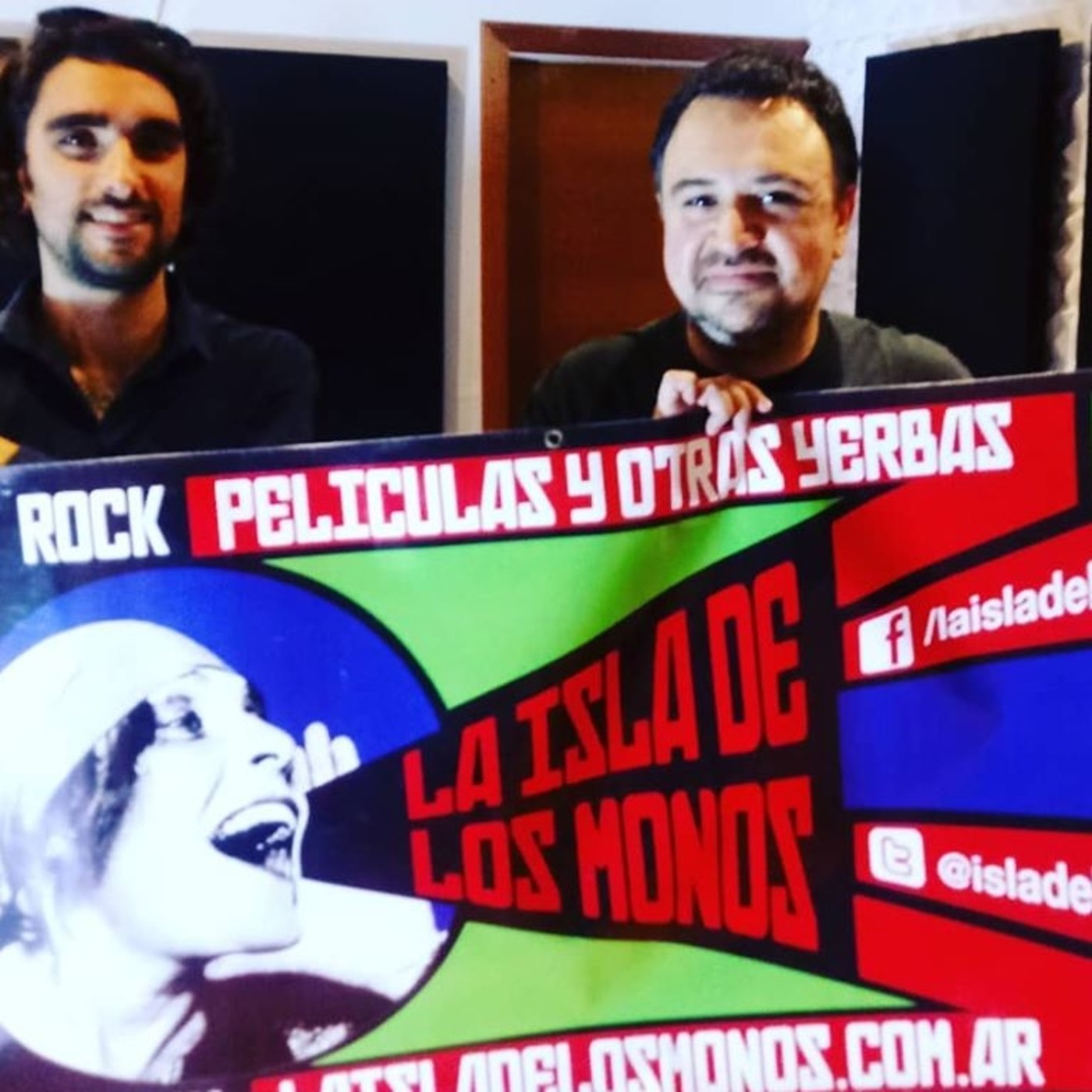 La Isla de los Monos