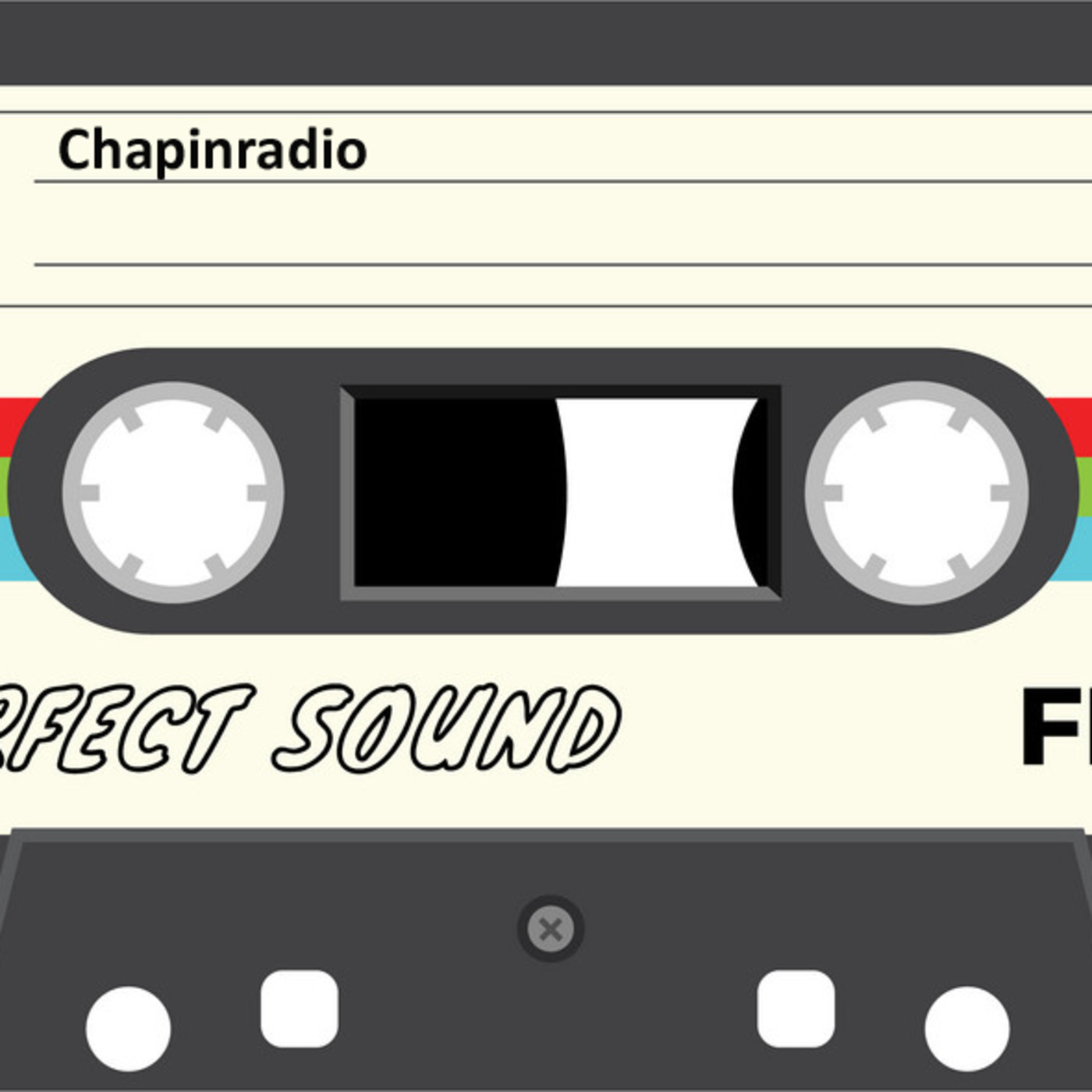 Chapinradio Biper Mix episode artwork