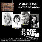 La taberna musical - 7x01 - Lo que hubo antes de Abba