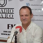 Oscar Hernández: Esta próxima legislatura queremos infraestructuras para Agüimes