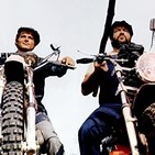 CINEMOTÓGRAFO 23. Nos enfadamos
