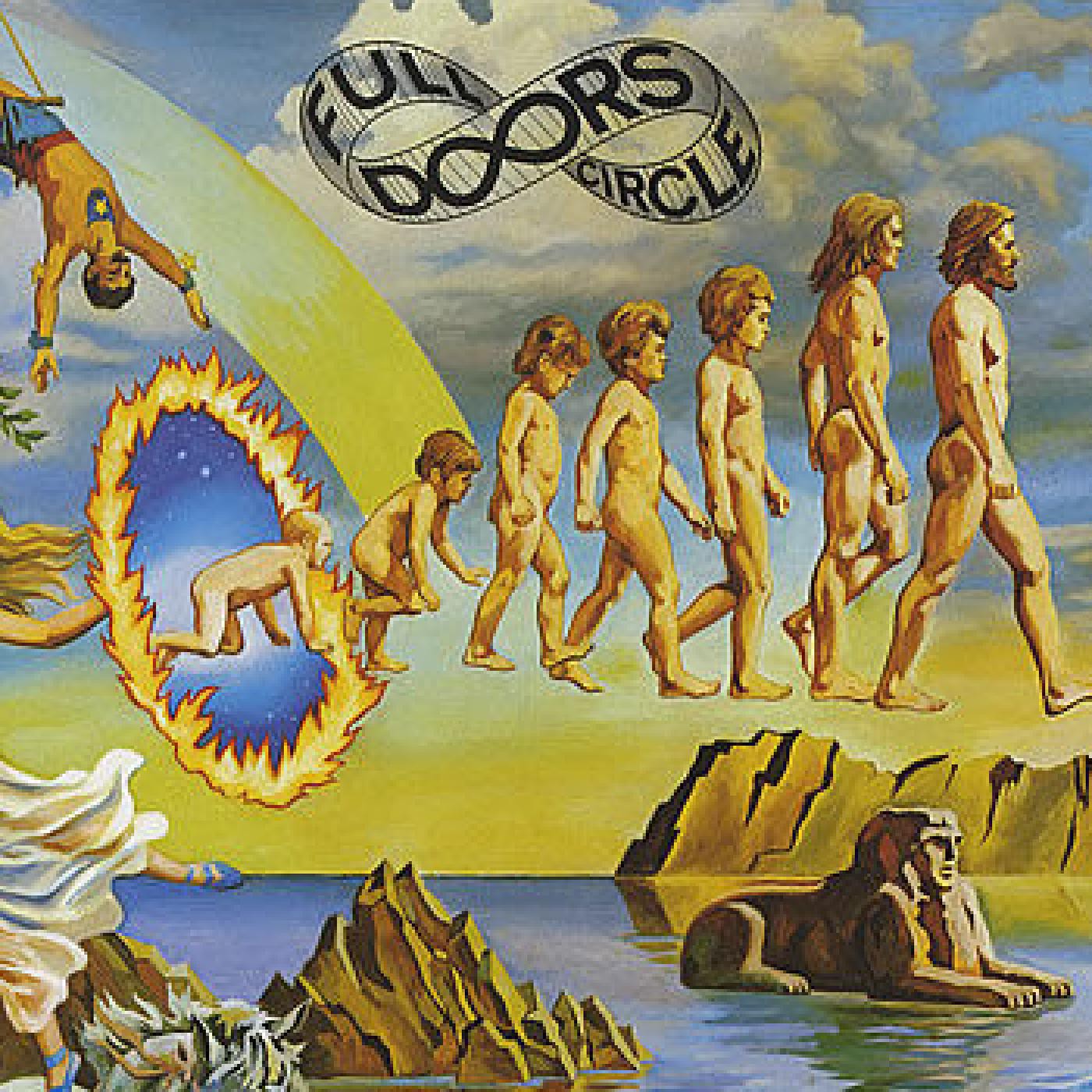 Podcast de Kosmoblue