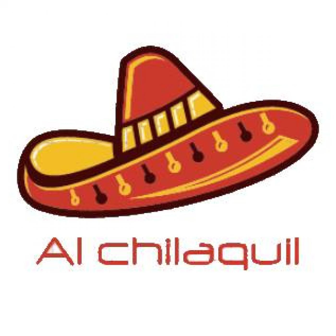 Al chilaquil. Podcasts 4 Al chilaquil. Podcasts 4