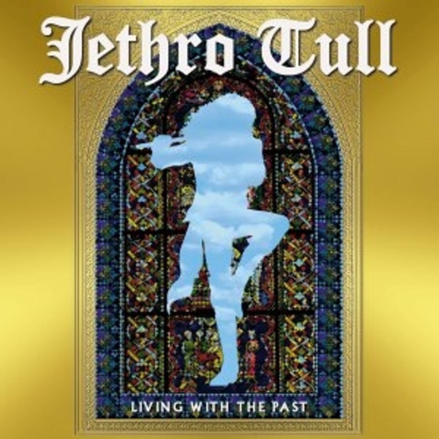 Subterranea 4x19 - Especial Jethro Tull (Parte 2) - Episodio exclusivo para mecenas episode artwork