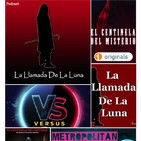 La Llamada del Centinela VS El Centinela de la Luna... ¡O NO! ®
