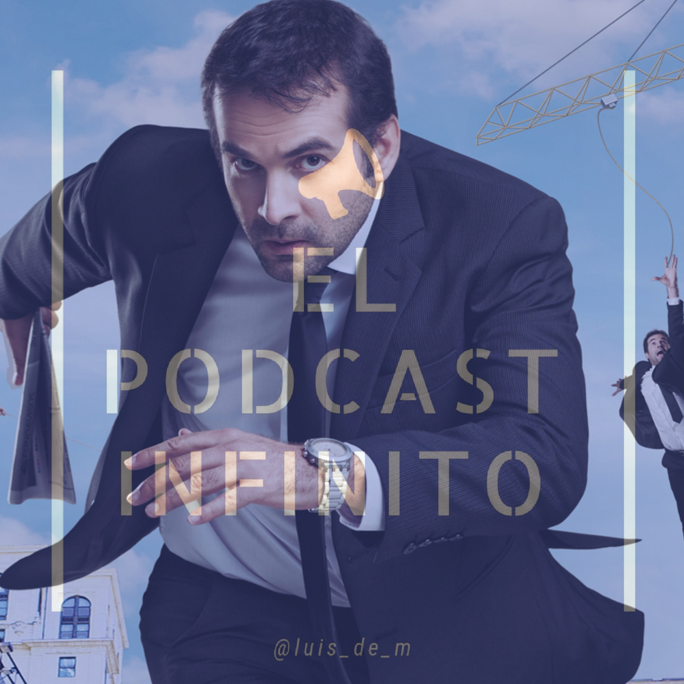 El Podcast Infinito