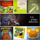 La Casa Encuentada 01 - Peques jugando y cooperando