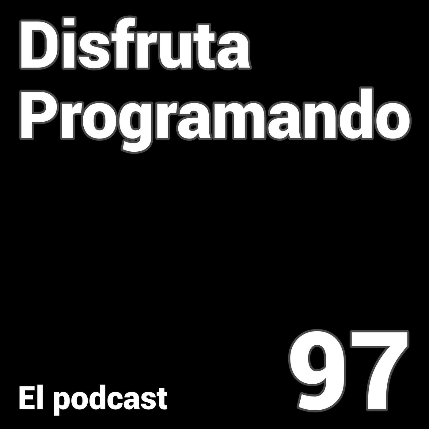 Disfruta Programando