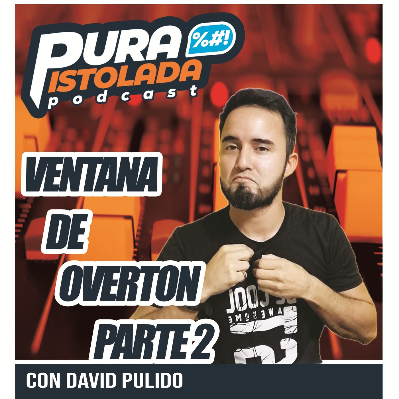 Pura Pistolada