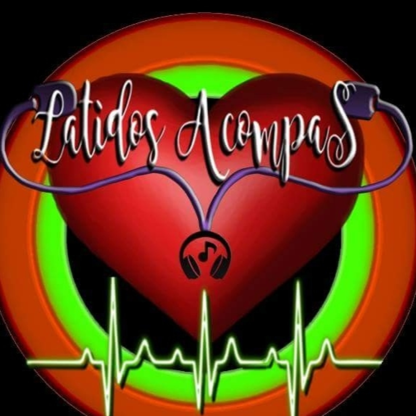 5.11.2025 Latidos a compás episode artwork