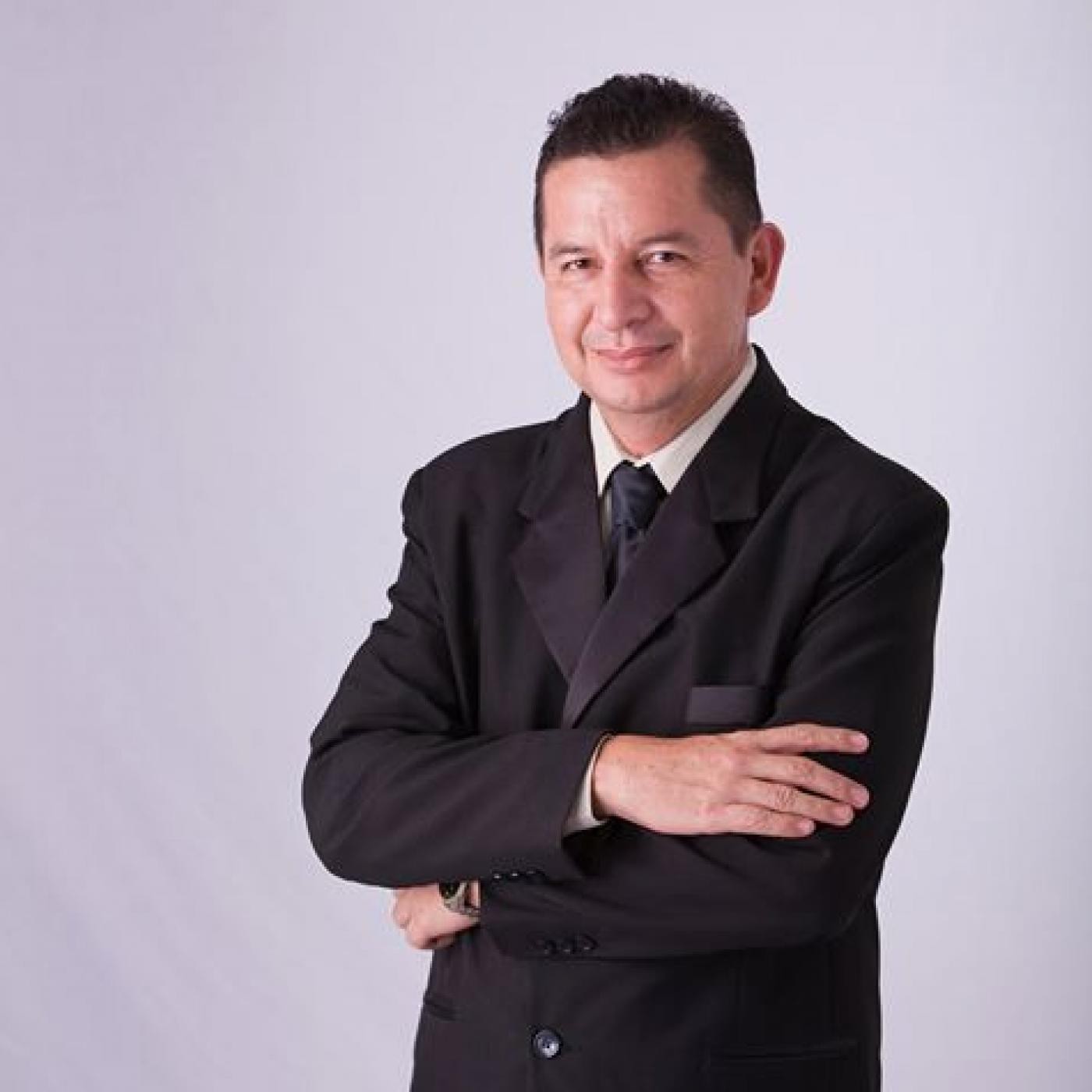 EL NOTICIERO DE COATZA DIGITAL CON CRISPIN GARRIDO