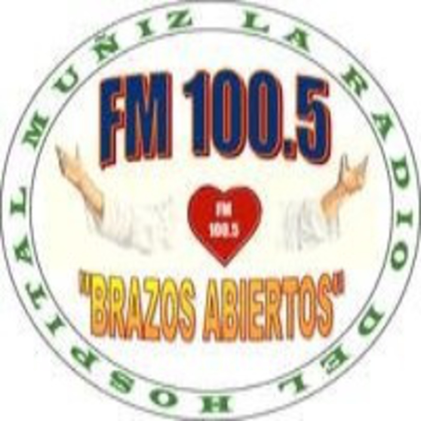 Radio Brazos Abiertos Hospital Muñiz Programa EL ARBOL DE LA VIDA 23 de octubre de 2014