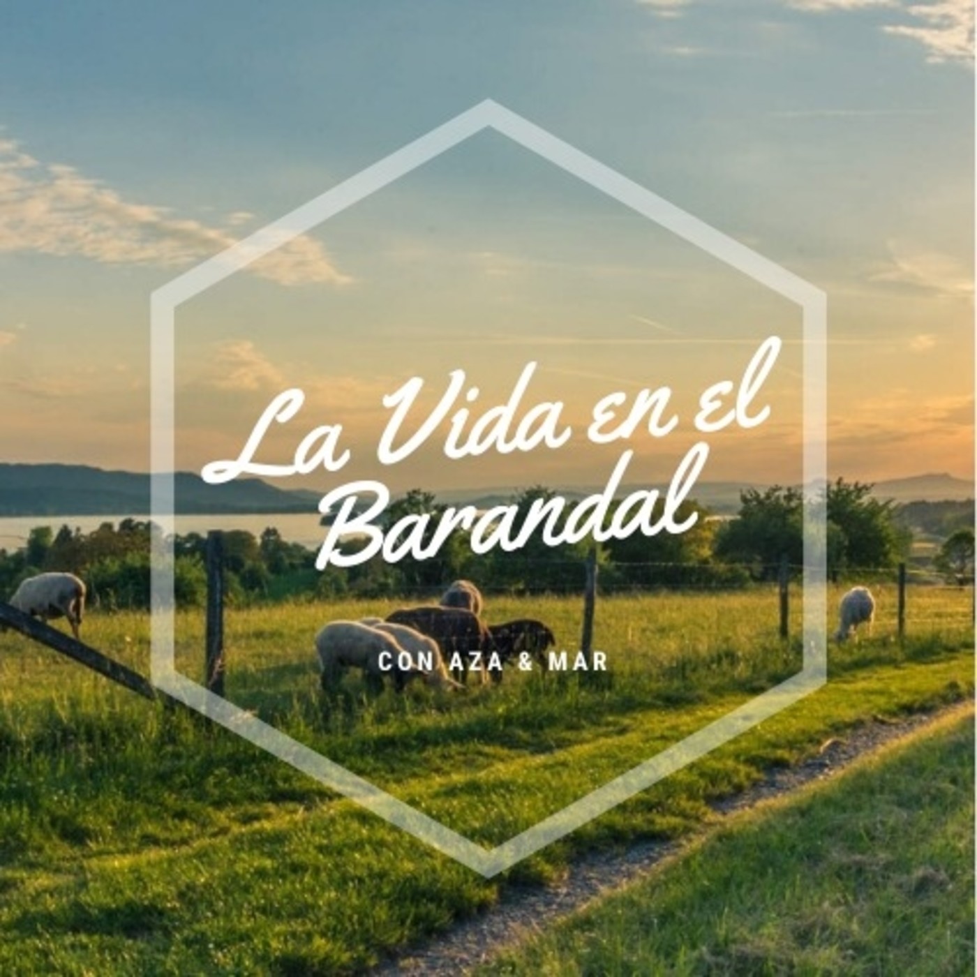 La Vida en el Barandal