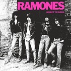 Ramones – Rocket To Russia (40th Anniversary Deluxe Edition) (2017)