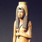 La Mujer en el Antiguo Egipto. El Reino Nuevo. Inicios de la XVIII Dinastía. con Naty Sánchez Ortega. Prog. 351. LFDLC