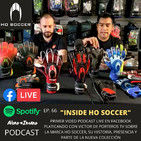 66- Inside HO Soccer