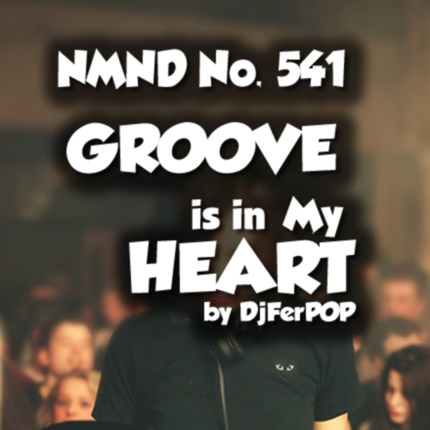 Lo Mejor de DjFerPOP