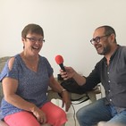 Mágica Vida 104. Claves de recuperación del Dolor Crónico, Georgie Oldfield.