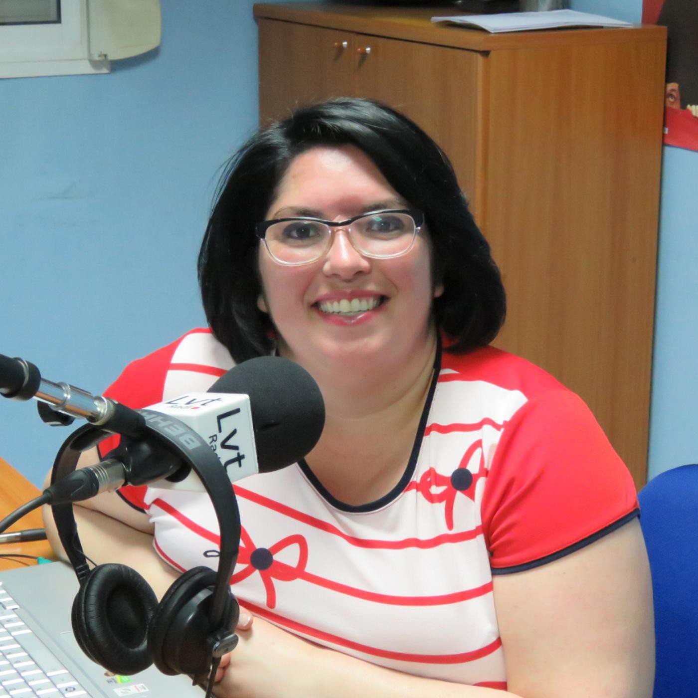 De papel y colorines