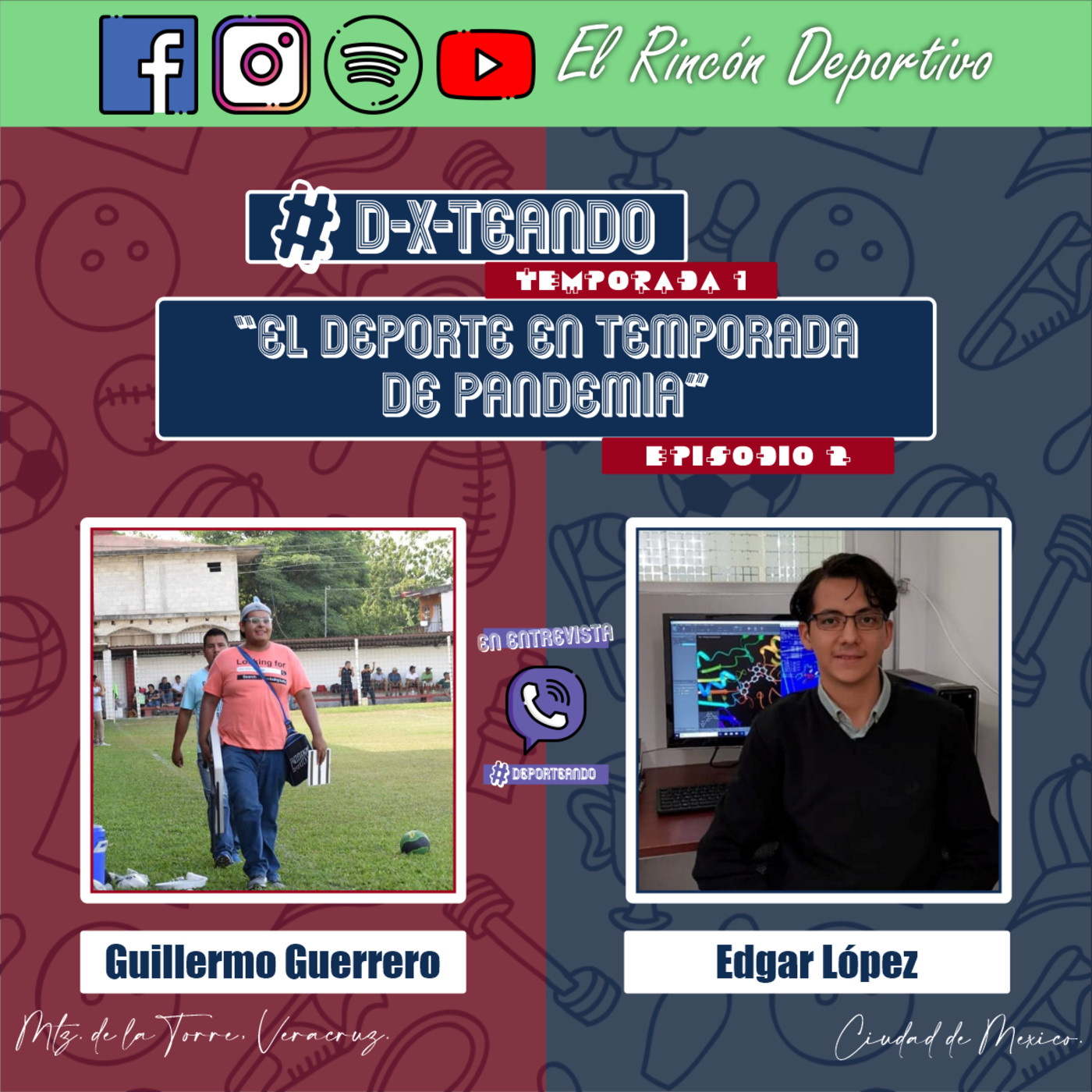 El Rincón Deportivo