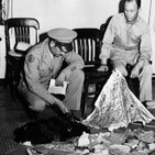 Cuarto Milenio: Doble hipótesis sobre el caso Roswell